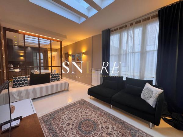 appartamento in affitto a Firenze