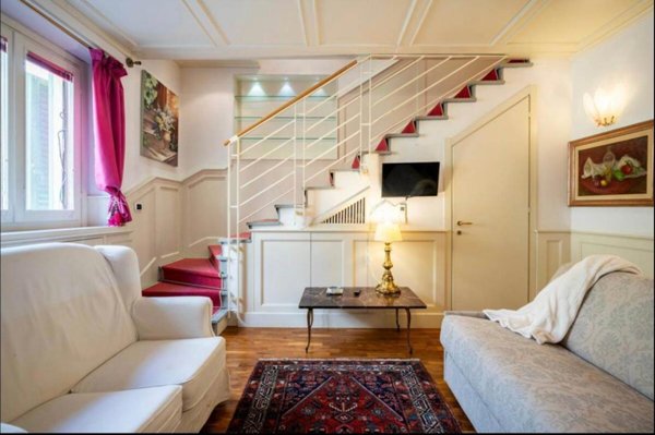 appartamento in affitto a Firenze in zona Centro San Frediano