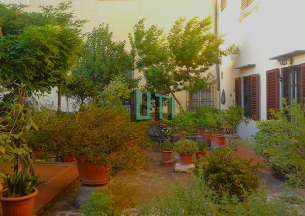 appartamento in affitto a Firenze in zona Gavinana