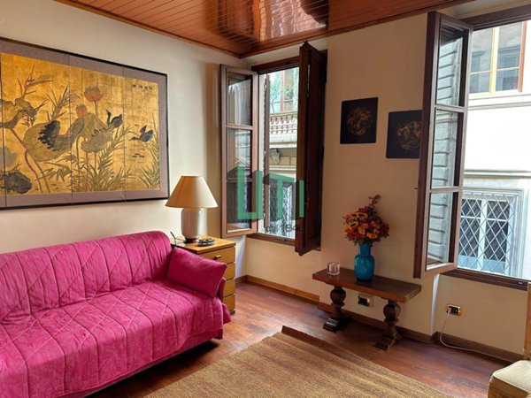 appartamento in affitto a Firenze in zona Centro Duomo