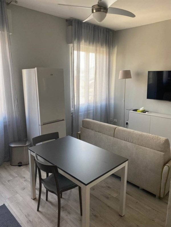 appartamento in affitto a Firenze in zona Novoli