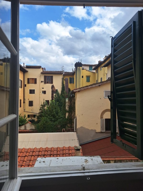 appartamento in affitto a Firenze in zona Centro Santa Croce