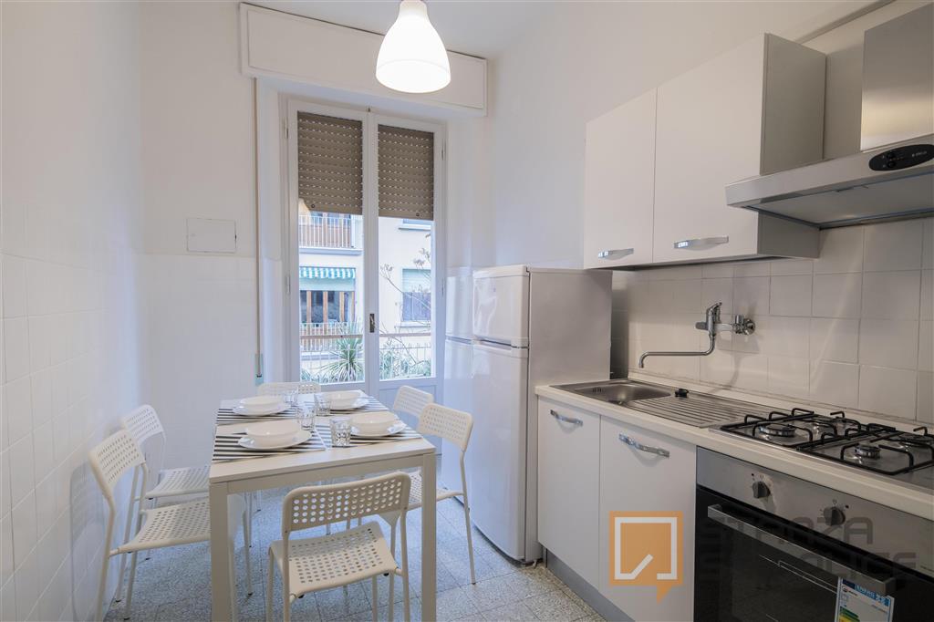 appartamento in affitto a Firenze in zona Careggi