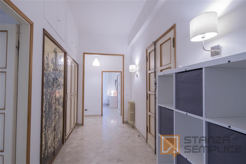 appartamento in affitto a Firenze in zona Careggi