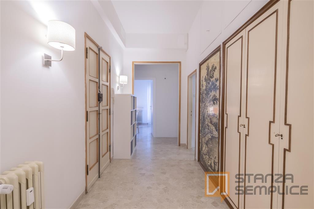 appartamento in affitto a Firenze in zona Rifredi