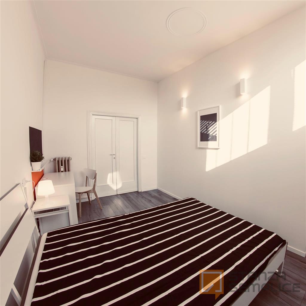 appartamento in affitto a Firenze in zona Centro Storico