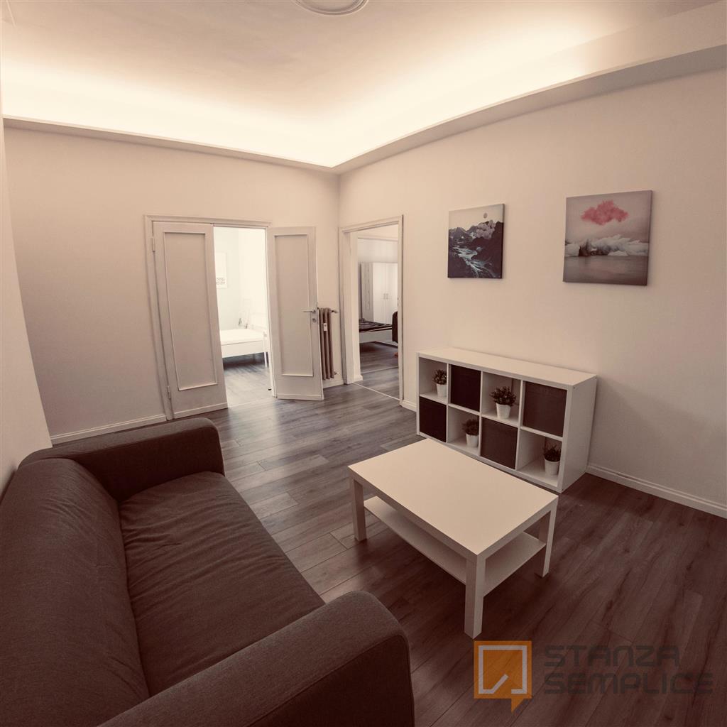 appartamento in affitto a Firenze