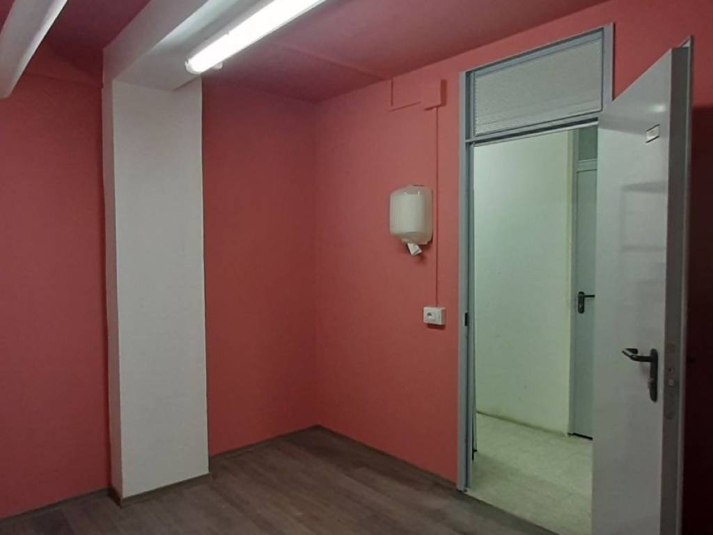 ufficio in affitto a Firenze in zona Campo di Marte