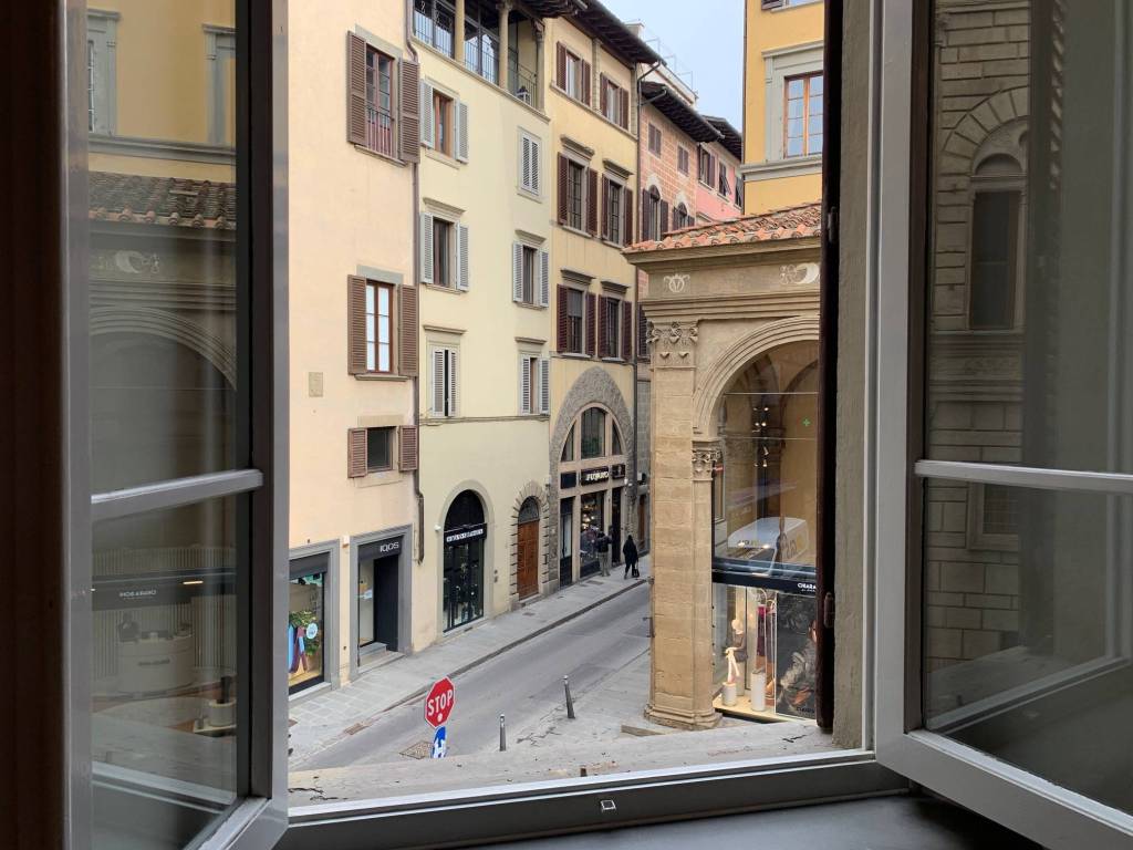 appartamento in affitto a Firenze