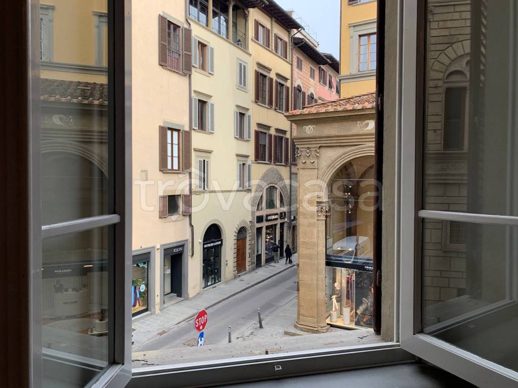 appartamento in affitto a Firenze