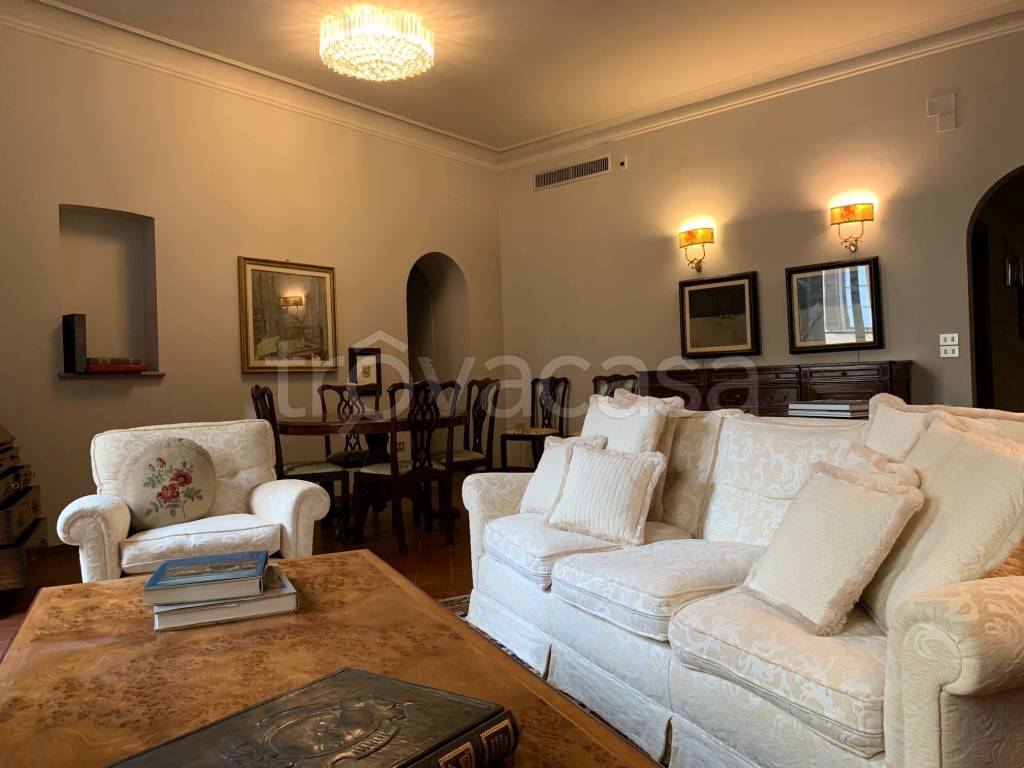 appartamento in affitto a Firenze