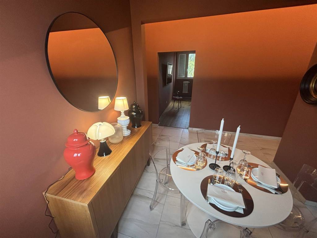 appartamento in affitto a Firenze in zona Centro San Frediano