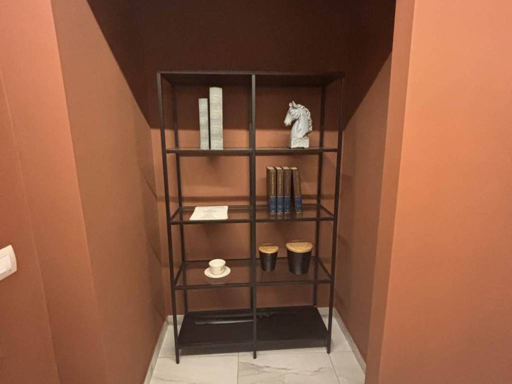 appartamento in affitto a Firenze in zona Centro San Frediano