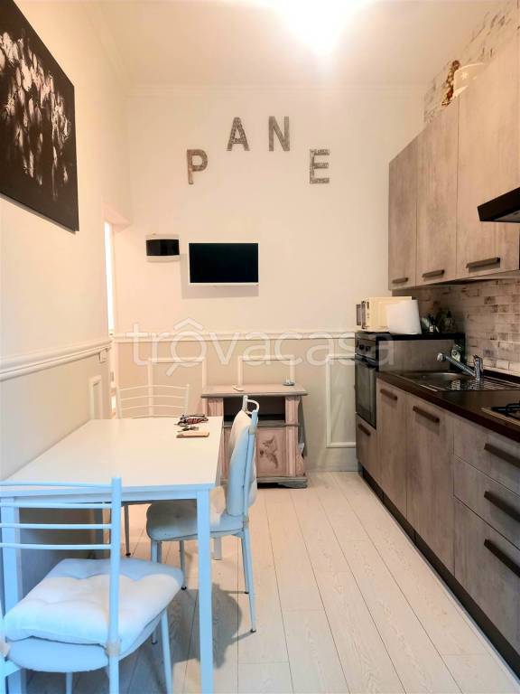 appartamento in affitto a Firenze