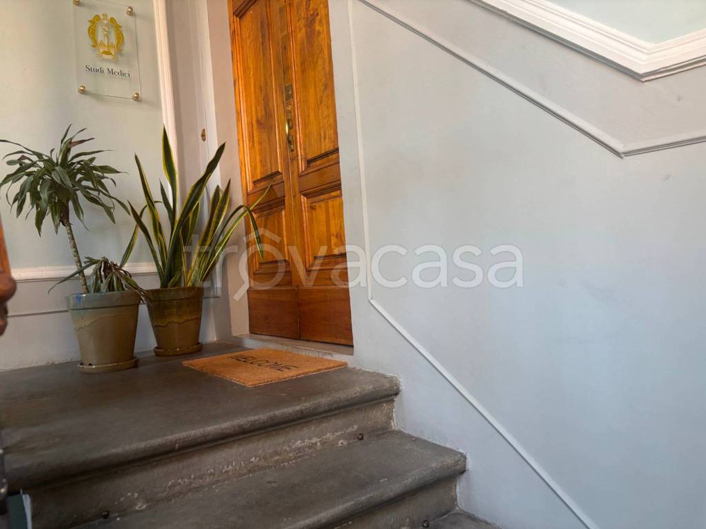 appartamento in affitto a Firenze in zona Campo di Marte