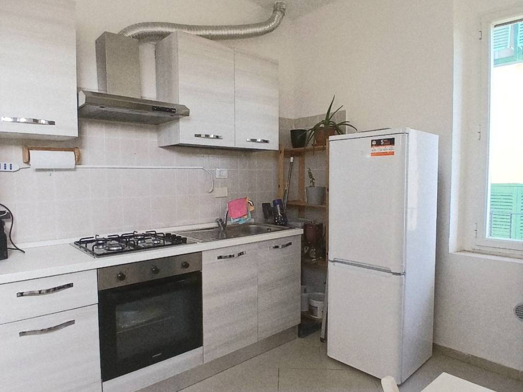 appartamento in affitto a Firenze in zona Campo di Marte