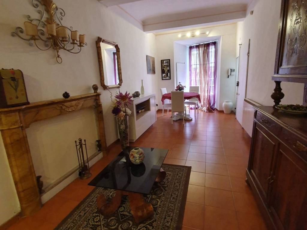 appartamento in affitto a Firenze