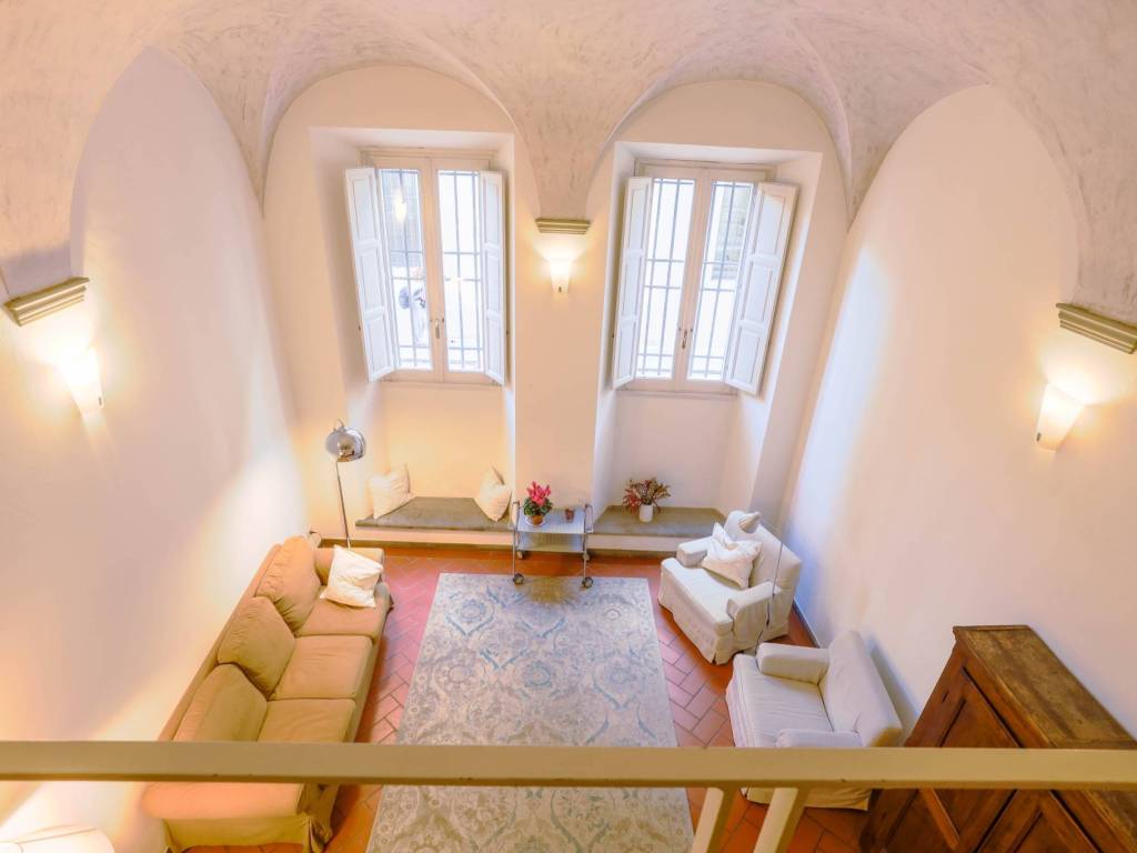 appartamento in affitto a Firenze in zona Centro Duomo