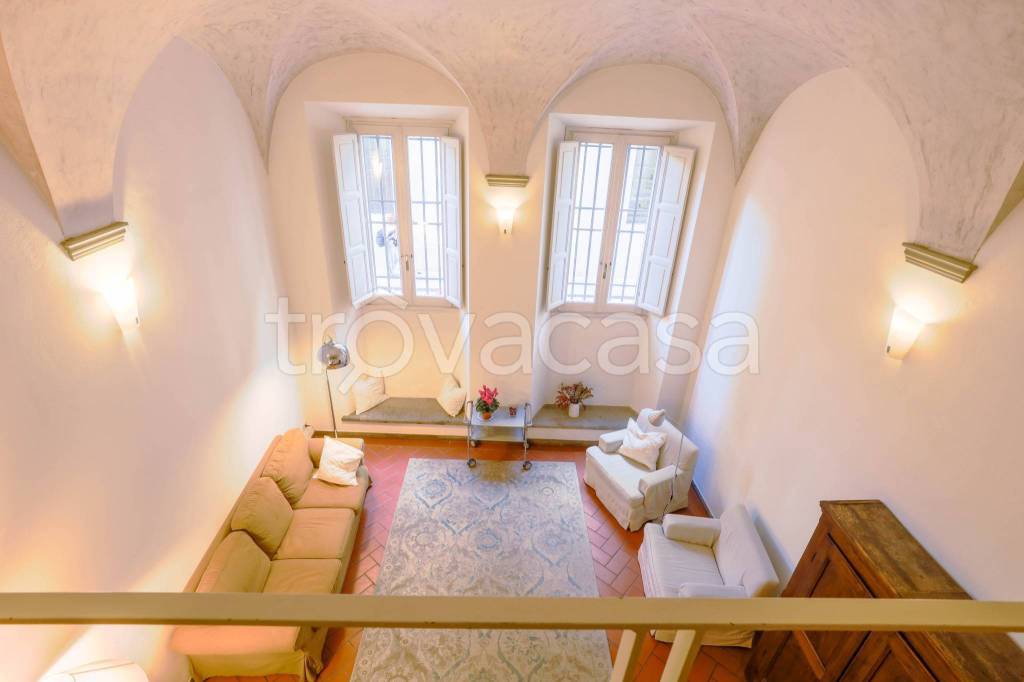 appartamento in affitto a Firenze in zona Centro Duomo