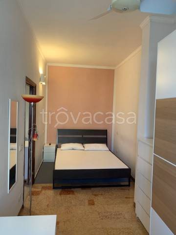 appartamento in affitto a Firenze in zona Statuto