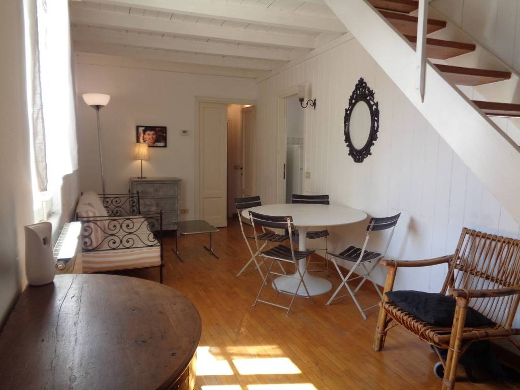 appartamento in affitto a Firenze