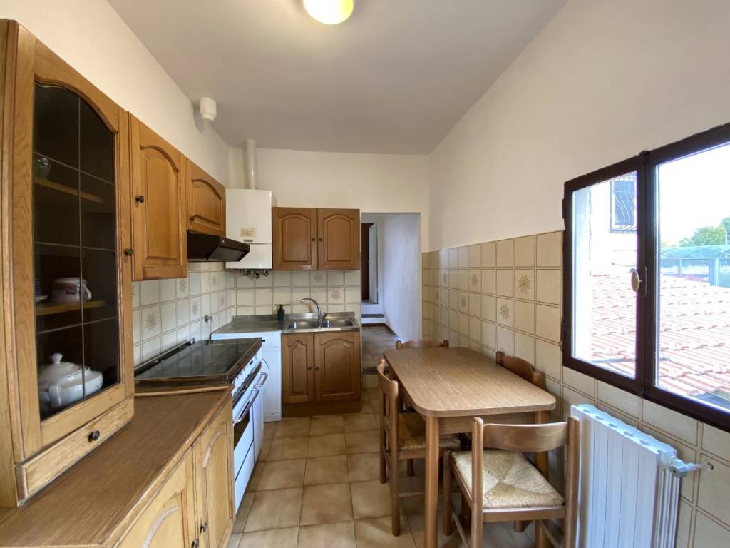 appartamento in affitto a Firenze in zona Campo di Marte