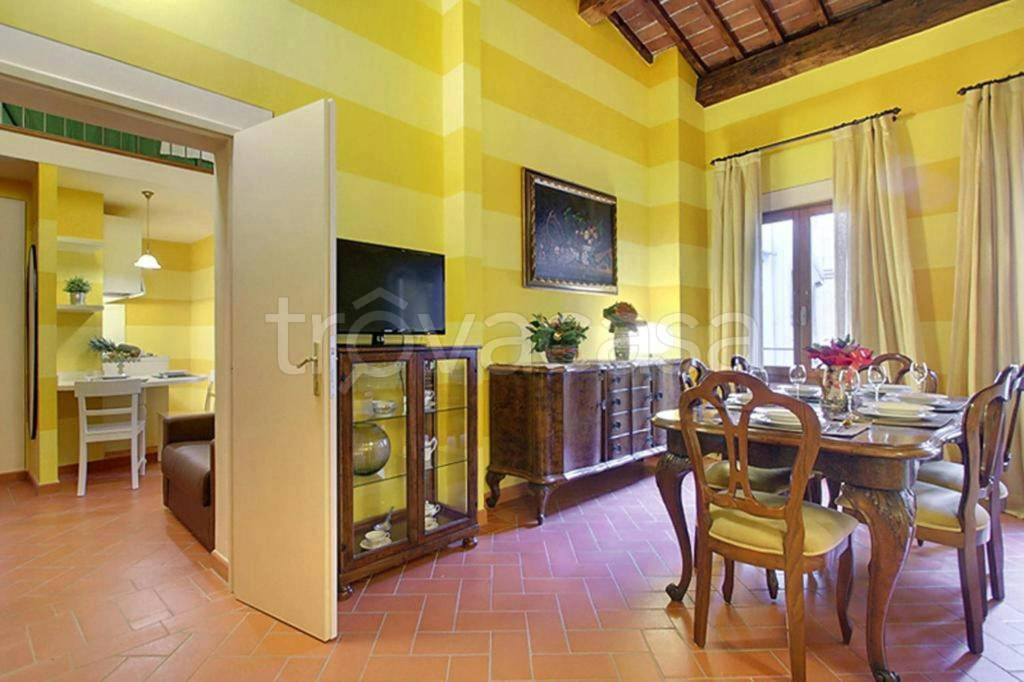 appartamento in affitto a Firenze