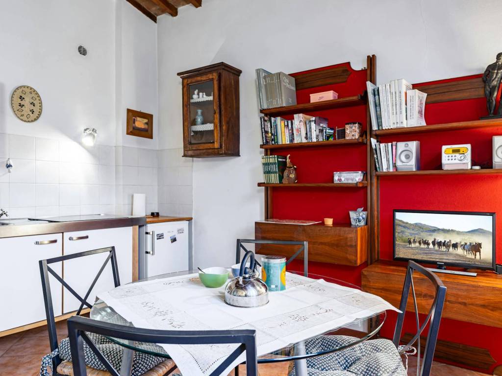 appartamento in affitto a Firenze