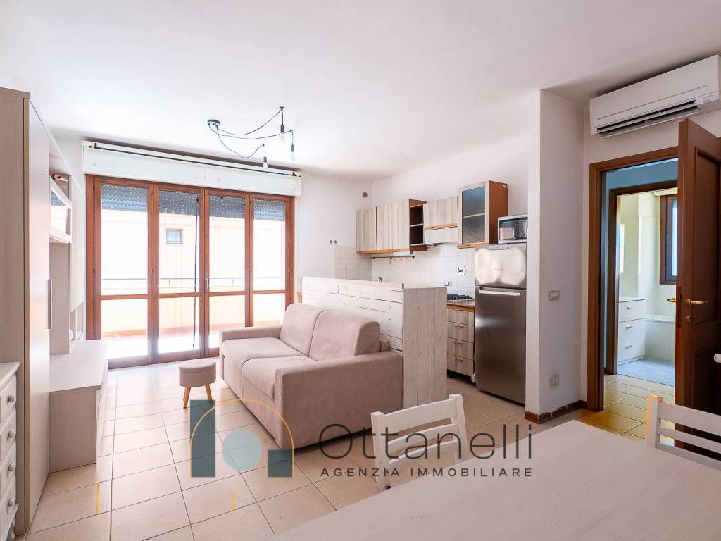 appartamento in affitto a Firenze