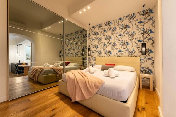 appartamento in affitto a Firenze in zona Centro Duomo