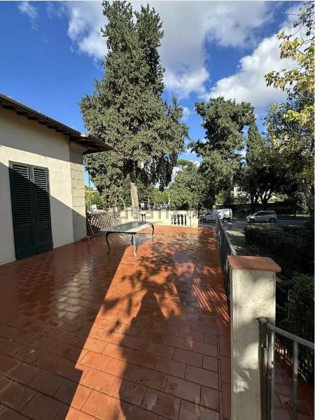 casa indipendente in affitto a Firenze in zona Galluzzo