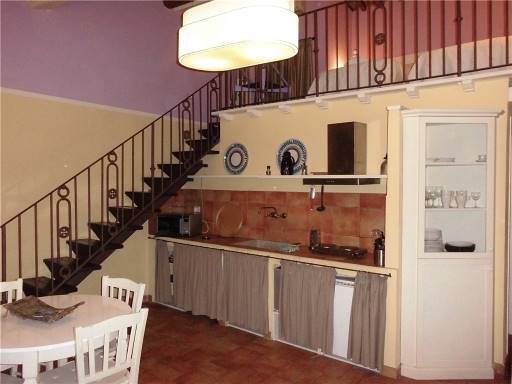 appartamento in affitto a Firenze in zona Centro Santa Maria Novella