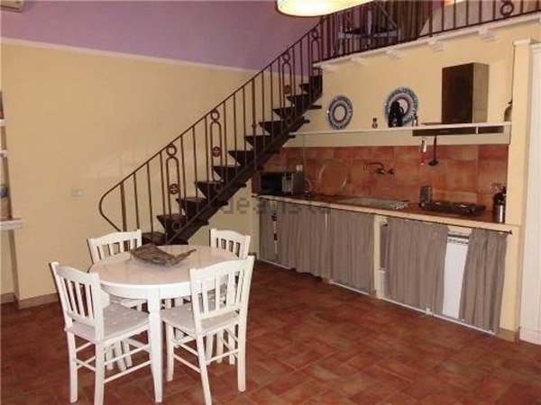 appartamento in affitto a Firenze in zona Centro Santa Maria Novella