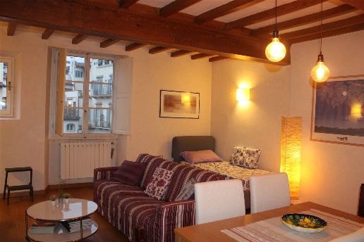 appartamento in affitto a Firenze in zona Centro Duomo