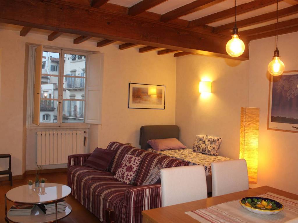 appartamento in affitto a Firenze in zona Centro Duomo