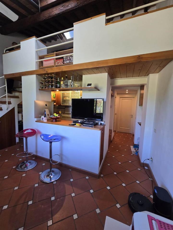 appartamento in affitto a Firenze in zona Galluzzo