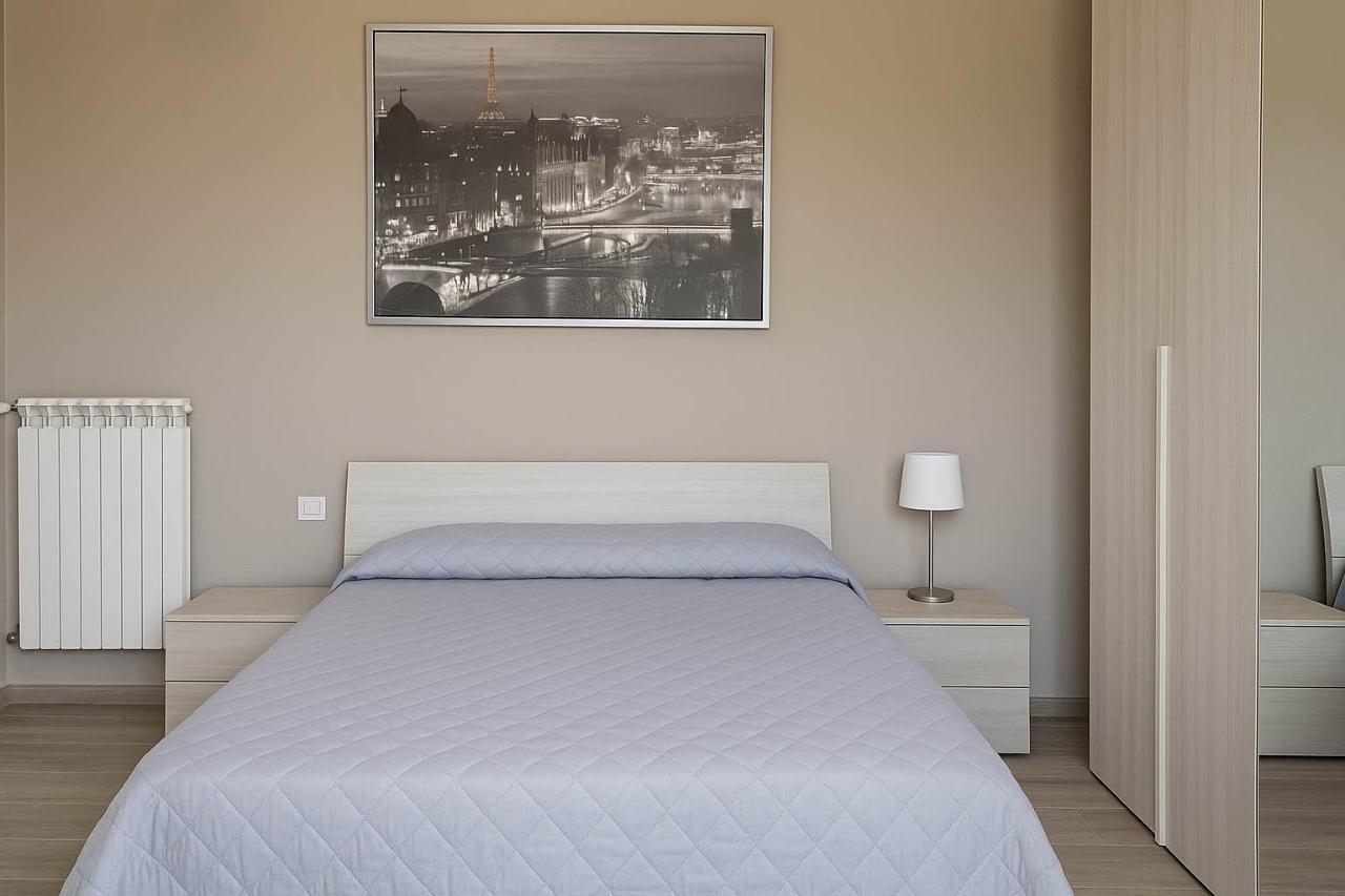 negozio in affitto a Firenze in zona Isolotto