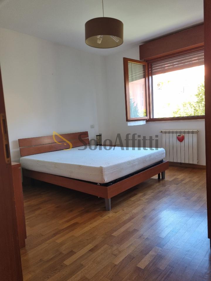 appartamento in affitto a Firenze in zona Mantignano