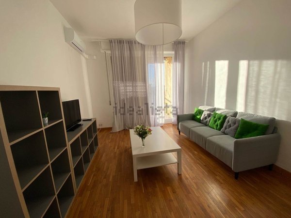 appartamento in affitto a Firenze in zona Novoli