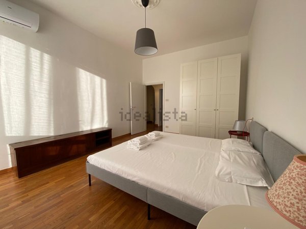 appartamento in affitto a Firenze in zona Novoli
