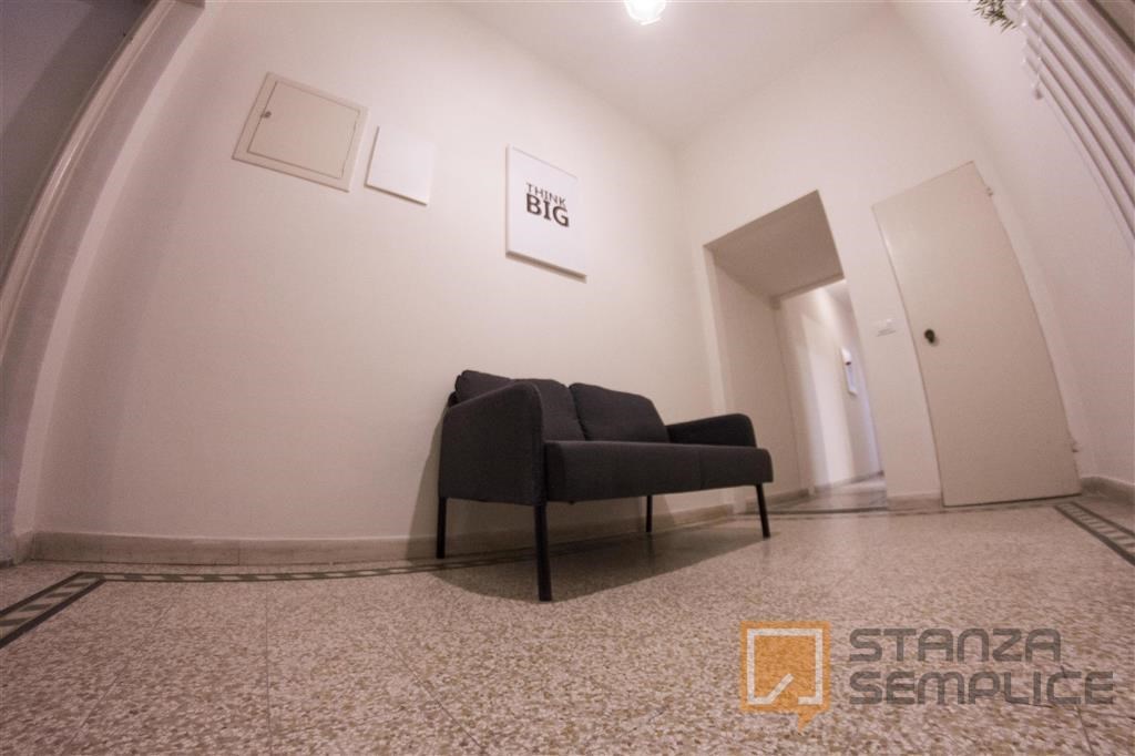 appartamento in affitto a Firenze in zona Gavinana