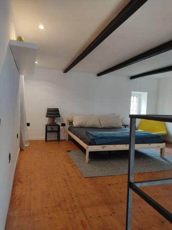 appartamento in affitto a Firenze in zona Centro Santa Croce