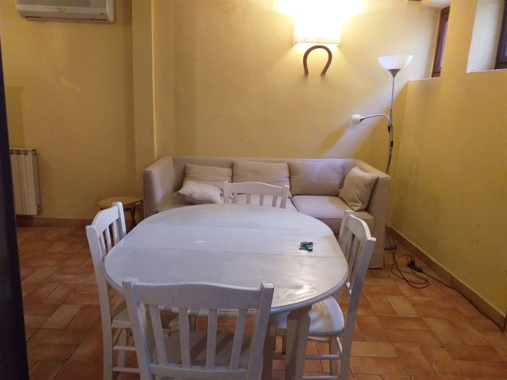 appartamento in affitto a Firenze in zona Centro Santa Maria Novella