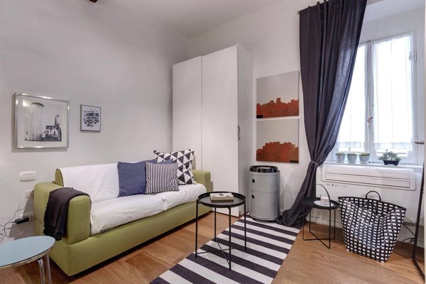 appartamento in affitto a Firenze in zona Centro San Frediano