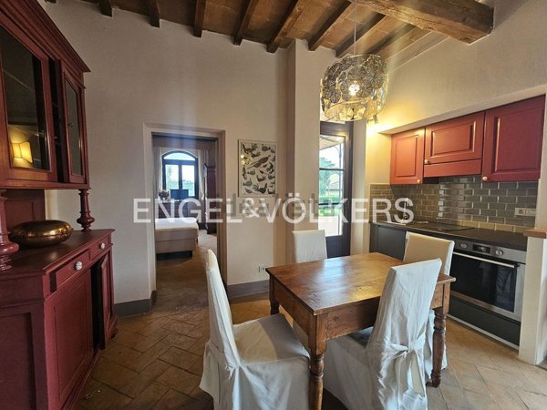 appartamento in affitto a Firenze in zona Pian dei Giullari