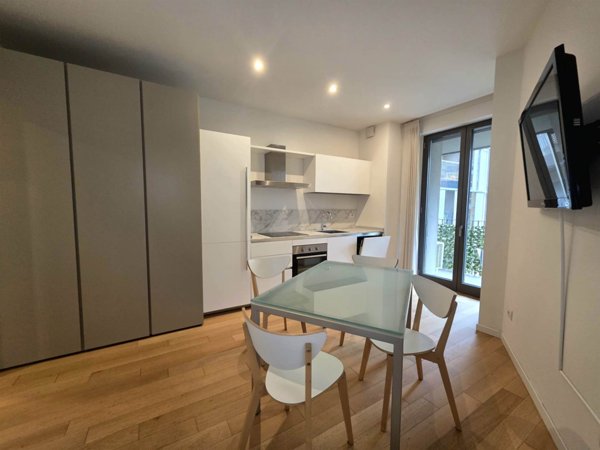 appartamento in affitto a Firenze