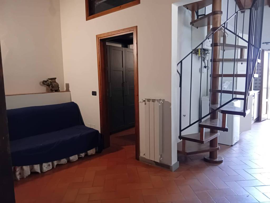 appartamento in affitto a Firenze