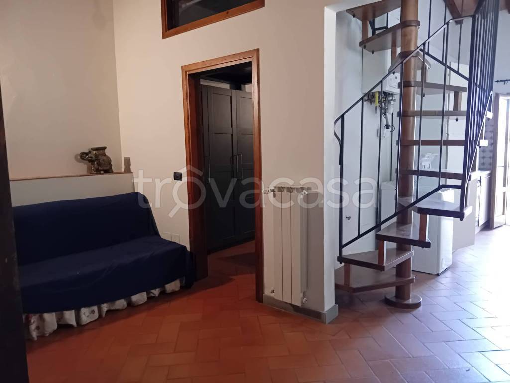 appartamento in affitto a Firenze