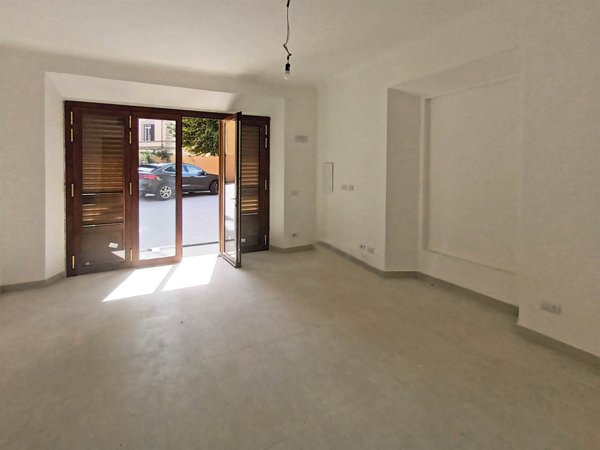 ufficio in affitto a Firenze in zona Campo di Marte