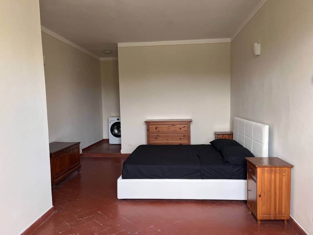 appartamento in affitto a Firenze in zona Centro San Frediano